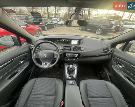 Рено Гранд Сценік, об'ємом двигуна 1.6 л та пробігом 224 тис. км за 9400 $, фото 16 на Automoto.ua