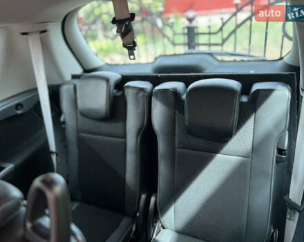 Рено Гранд Сценик, объемом двигателя 1.6 л и пробегом 181 тыс. км за 10500 $, фото 32 на Automoto.ua