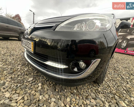 Рено Гранд Сценік, об'ємом двигуна 1.6 л та пробігом 224 тис. км за 9400 $, фото 31 на Automoto.ua