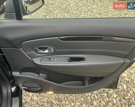 Рено Гранд Сценік, об'ємом двигуна 1.6 л та пробігом 224 тис. км за 9400 $, фото 14 на Automoto.ua