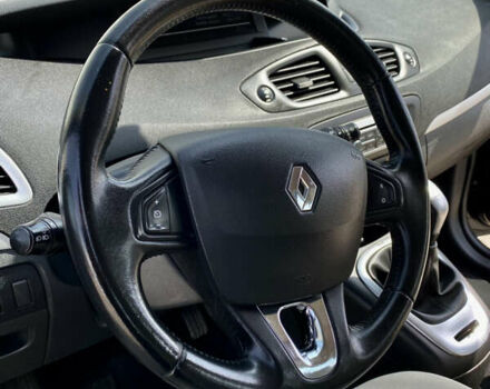 Рено Гранд Сценик, объемом двигателя 1.6 л и пробегом 232 тыс. км за 9300 $, фото 8 на Automoto.ua