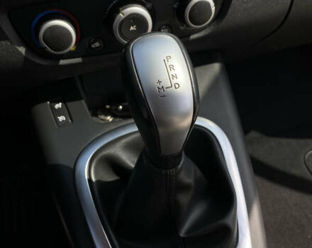 Рено Гранд Сценик, объемом двигателя 1.6 л и пробегом 232 тыс. км за 9300 $, фото 13 на Automoto.ua