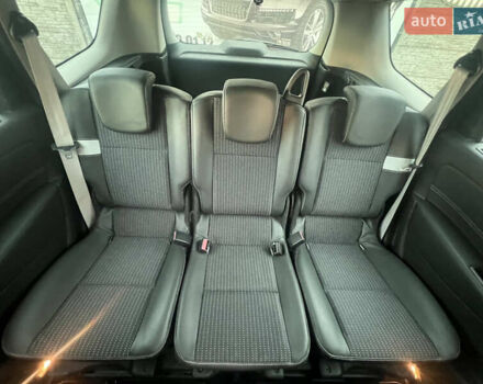 Рено Гранд Сценік, об'ємом двигуна 1.6 л та пробігом 224 тис. км за 9400 $, фото 26 на Automoto.ua