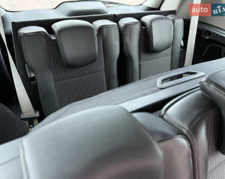 Рено Гранд Сценік, об'ємом двигуна 0 л та пробігом 214 тис. км за 9350 $, фото 42 на Automoto.ua