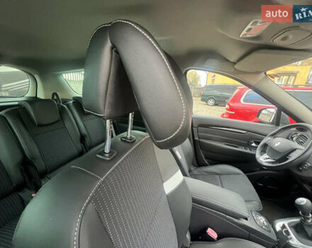 Рено Гранд Сценік, об'ємом двигуна 1.6 л та пробігом 224 тис. км за 9400 $, фото 27 на Automoto.ua