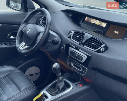 Рено Гранд Сценик, объемом двигателя 0 л и пробегом 238 тыс. км за 11500 $, фото 33 на Automoto.ua