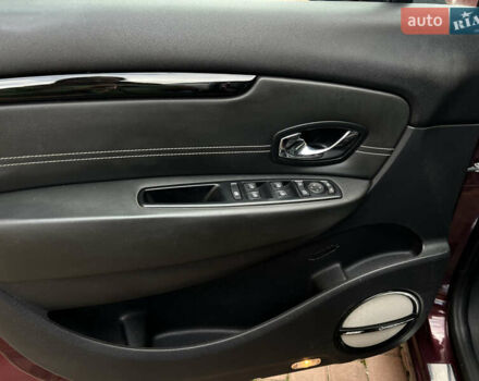 Рено Гранд Сценик, объемом двигателя 1.6 л и пробегом 181 тыс. км за 10500 $, фото 19 на Automoto.ua