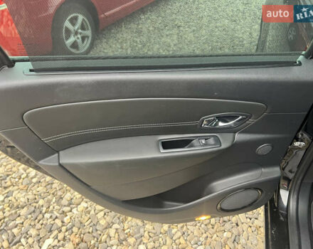 Рено Гранд Сценік, об'ємом двигуна 1.6 л та пробігом 224 тис. км за 9400 $, фото 21 на Automoto.ua