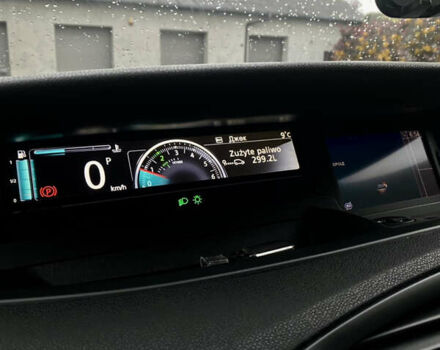 Рено Гранд Сценик, объемом двигателя 1.6 л и пробегом 232 тыс. км за 9300 $, фото 10 на Automoto.ua