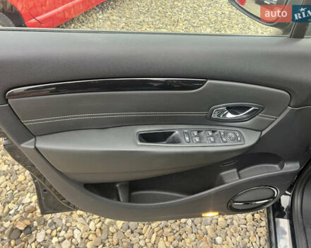 Рено Гранд Сценік, об'ємом двигуна 1.6 л та пробігом 224 тис. км за 9400 $, фото 12 на Automoto.ua