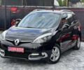 Рено Гранд Сценик, объемом двигателя 1.5 л и пробегом 190 тыс. км за 11900 $, фото 8 на Automoto.ua
