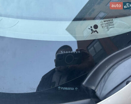Рено Гранд Сценик, объемом двигателя 1.46 л и пробегом 170 тыс. км за 9950 $, фото 6 на Automoto.ua