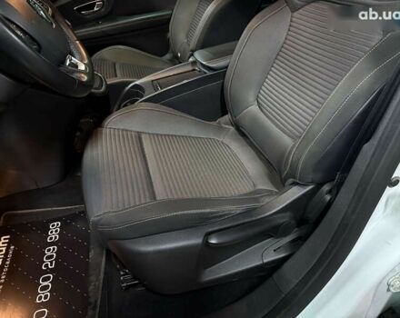 Рено Гранд Сценик, объемом двигателя 1.7 л и пробегом 174 тыс. км за 17500 $, фото 19 на Automoto.ua