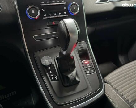 Рено Гранд Сценик, объемом двигателя 1.7 л и пробегом 174 тыс. км за 17500 $, фото 27 на Automoto.ua