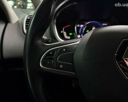 Рено Гранд Сценик, объемом двигателя 1.7 л и пробегом 174 тыс. км за 17500 $, фото 28 на Automoto.ua