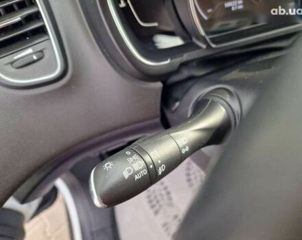 Рено Гранд Сценик, объемом двигателя 1.7 л и пробегом 169 тыс. км за 15900 $, фото 26 на Automoto.ua