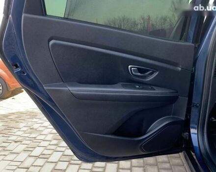 Рено Гранд Сценик, объемом двигателя 1.7 л и пробегом 137 тыс. км за 17499 $, фото 25 на Automoto.ua