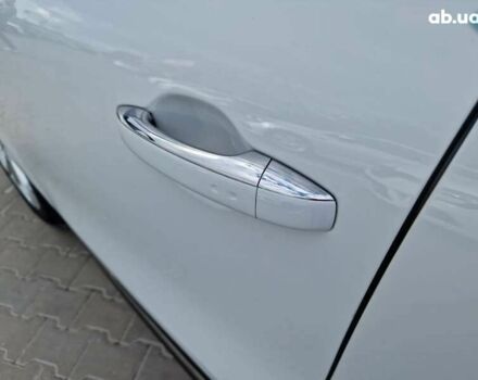 Рено Гранд Сценик, объемом двигателя 1.7 л и пробегом 169 тыс. км за 15900 $, фото 18 на Automoto.ua