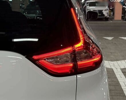 Рено Гранд Сценик, объемом двигателя 1.7 л и пробегом 174 тыс. км за 17500 $, фото 11 на Automoto.ua