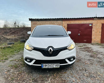 Рено Гранд Сценік, об'ємом двигуна 1.7 л та пробігом 188 тис. км за 16300 $, фото 2 на Automoto.ua