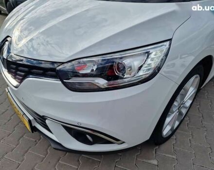 Рено Гранд Сценик, объемом двигателя 1.7 л и пробегом 169 тыс. км за 15900 $, фото 2 на Automoto.ua