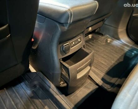 Рено Гранд Сценик, объемом двигателя 1.7 л и пробегом 174 тыс. км за 17500 $, фото 22 на Automoto.ua