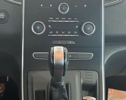 Рено Гранд Сценик, объемом двигателя 1.7 л и пробегом 196 тыс. км за 16450 $, фото 15 на Automoto.ua