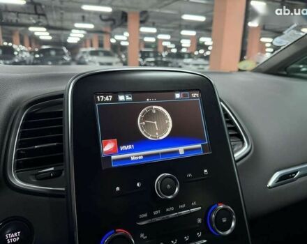 Рено Гранд Сценик, объемом двигателя 1.7 л и пробегом 174 тыс. км за 17500 $, фото 25 на Automoto.ua