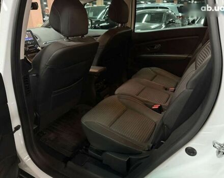 Рено Гранд Сценик, объемом двигателя 1.7 л и пробегом 174 тыс. км за 17500 $, фото 20 на Automoto.ua