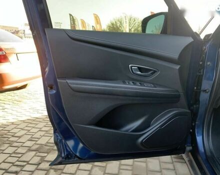 Рено Гранд Сценик, объемом двигателя 1.7 л и пробегом 137 тыс. км за 17499 $, фото 22 на Automoto.ua