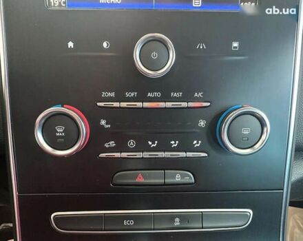 Рено Гранд Сценик, объемом двигателя 1.7 л и пробегом 196 тыс. км за 16450 $, фото 17 на Automoto.ua