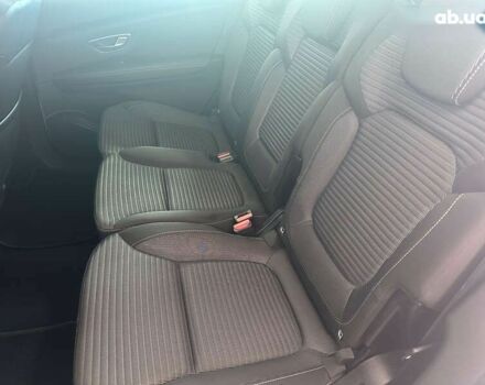 Рено Гранд Сценик, объемом двигателя 1.7 л и пробегом 196 тыс. км за 16450 $, фото 19 на Automoto.ua
