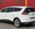 Рено Гранд Сценик, объемом двигателя 1.7 л и пробегом 156 тыс. км за 17500 $, фото 15 на Automoto.ua