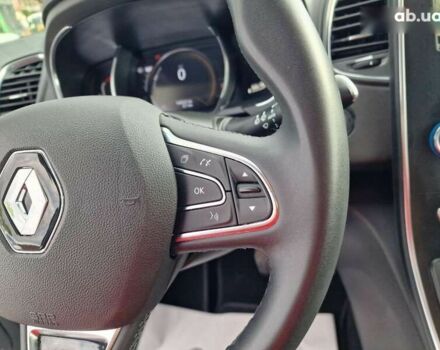 Рено Гранд Сценик, объемом двигателя 1.7 л и пробегом 169 тыс. км за 15900 $, фото 25 на Automoto.ua