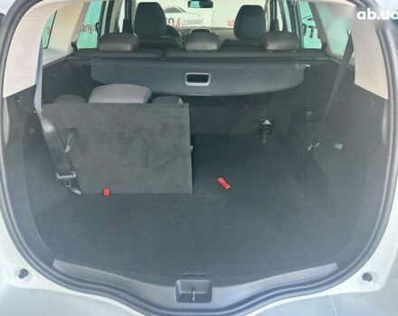 Рено Гранд Сценик, объемом двигателя 1.7 л и пробегом 196 тыс. км за 16450 $, фото 4 на Automoto.ua