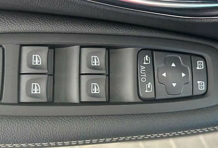 Рено Гранд Сценик, объемом двигателя 1.7 л и пробегом 196 тыс. км за 16450 $, фото 14 на Automoto.ua