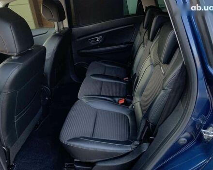 Рено Гранд Сценик, объемом двигателя 1.7 л и пробегом 137 тыс. км за 17499 $, фото 27 на Automoto.ua