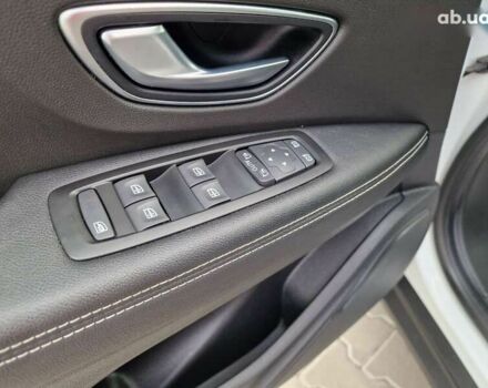 Рено Гранд Сценик, объемом двигателя 1.7 л и пробегом 169 тыс. км за 15900 $, фото 20 на Automoto.ua