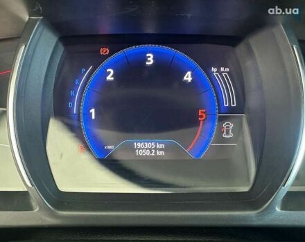 Рено Гранд Сценик, объемом двигателя 1.7 л и пробегом 196 тыс. км за 16450 $, фото 13 на Automoto.ua