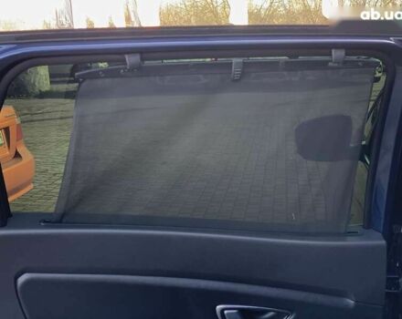 Рено Гранд Сценик, объемом двигателя 1.7 л и пробегом 137 тыс. км за 17499 $, фото 26 на Automoto.ua