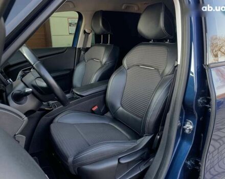 Рено Гранд Сценик, объемом двигателя 1.7 л и пробегом 137 тыс. км за 17499 $, фото 24 на Automoto.ua