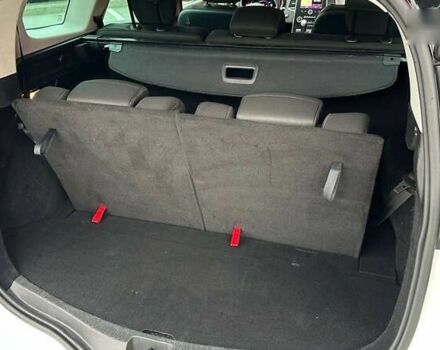 Рено Гранд Сценик, объемом двигателя 1.7 л и пробегом 174 тыс. км за 15500 $, фото 22 на Automoto.ua