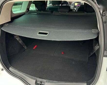 Рено Гранд Сценик, объемом двигателя 1.7 л и пробегом 174 тыс. км за 17200 $, фото 24 на Automoto.ua