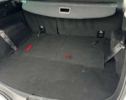 Рено Гранд Сценик, объемом двигателя 1.7 л и пробегом 174 тыс. км за 17200 $, фото 23 на Automoto.ua