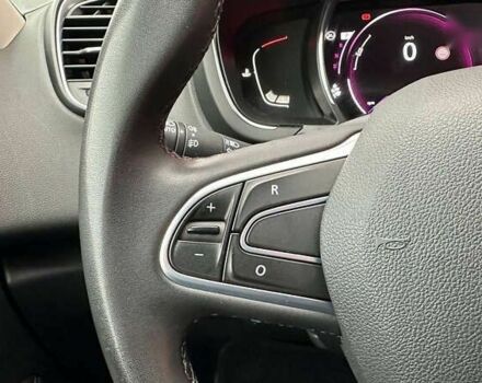 Рено Гранд Сценик, объемом двигателя 1.7 л и пробегом 174 тыс. км за 15500 $, фото 29 на Automoto.ua