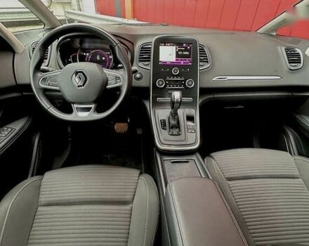 Рено Гранд Сценик, объемом двигателя 1.7 л и пробегом 174 тыс. км за 17200 $, фото 17 на Automoto.ua