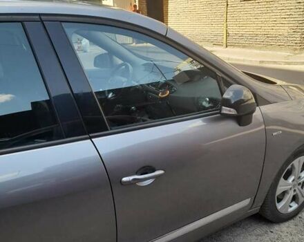 Рено Гранд Сценік, об'ємом двигуна 1.6 л та пробігом 213 тис. км за 10500 $, фото 6 на Automoto.ua
