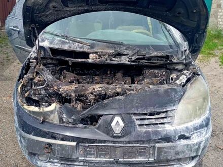Рено Гранд Сценік 2005 у Изюме на Automoto.ua Рено Гранд Сценік, об'ємом двигуна 1.9 л та пробігом 0 тис. км за 1350 $, фото 1 на Automoto.ua