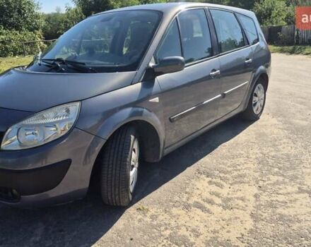 Рено Гранд Сценік, об'ємом двигуна 1.5 л та пробігом 280 тис. км за 5600 $, фото 1 на Automoto.ua