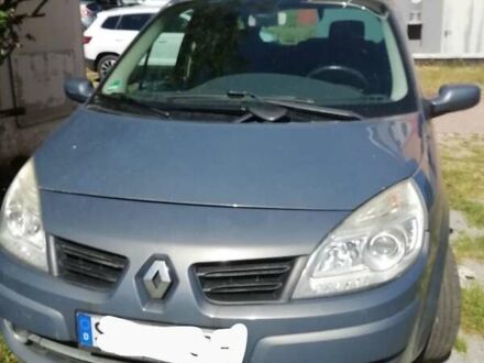 Рено Гранд Сценік 2007 у Мукачеве на Automoto.ua Рено Гранд Сценік, об'ємом двигуна 0 л та пробігом 204 тис. км за 5300 $, фото 1 на Automoto.ua